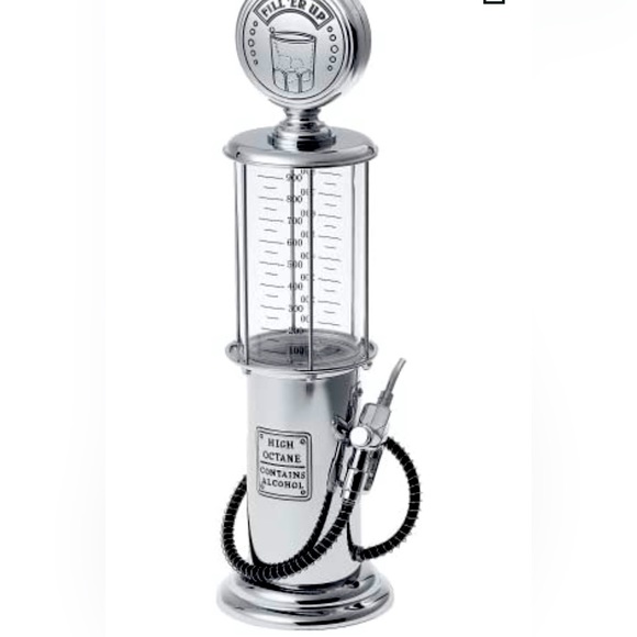 LIQUOR GAS PUMP DISPENSER - Picture 2 of 3